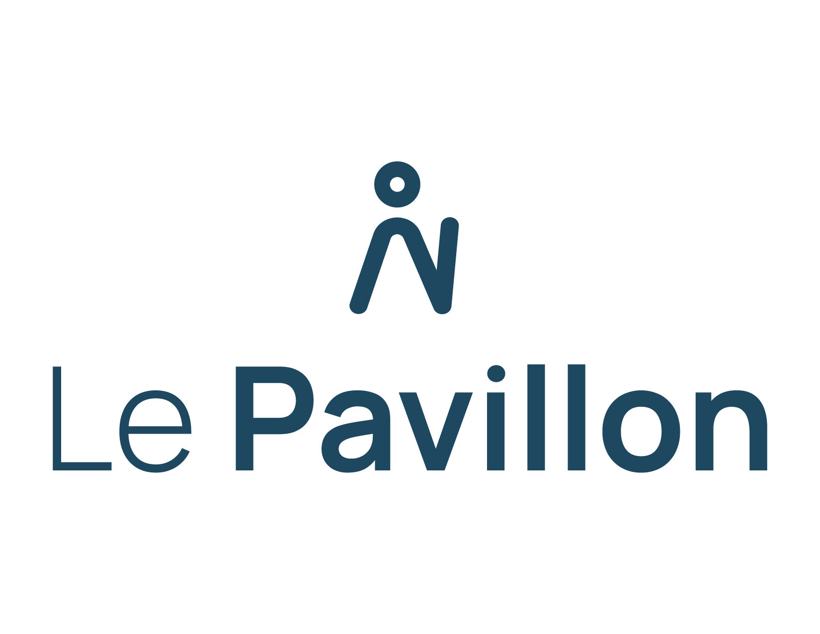 Logo CRC Le Pavillon